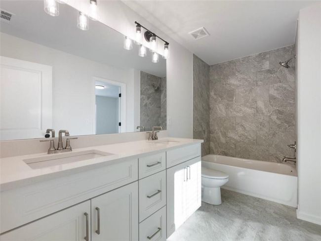 4055 Hosch Retreat Dr, House other with 4 bedrooms, 3 bathrooms and 3 parking in Buford GA | Image 46