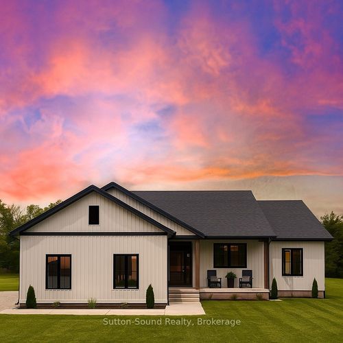 102175 Grey Road 5, Owen Sound, ON, N4K5N5 | Card Image