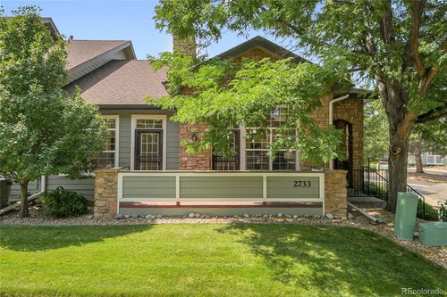 2733 W Greens Ln, Littleton, CO, 80123-2992 | Card Image