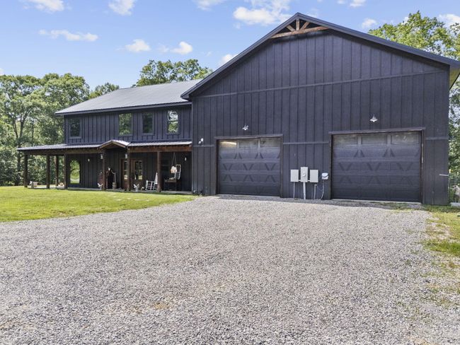 989 Kay Conley Rd, House other with 4 bedrooms, 4 bathrooms and null parking in Rock Spring GA | Image 7