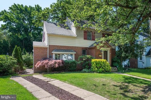 416 Copley Rd, HADDONFIELD, NJ, 08033-3621 | Card Image