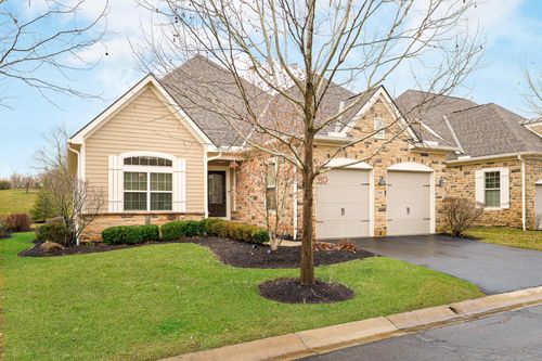 9307 Brolio Villa Dr, Dublin, OH, 43016-7449 | Card Image