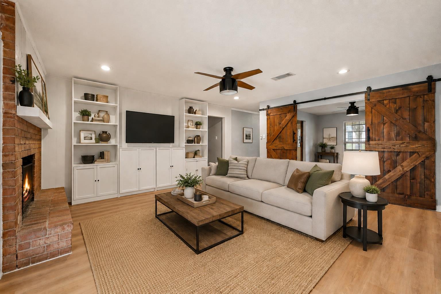 Residential in Austin 3