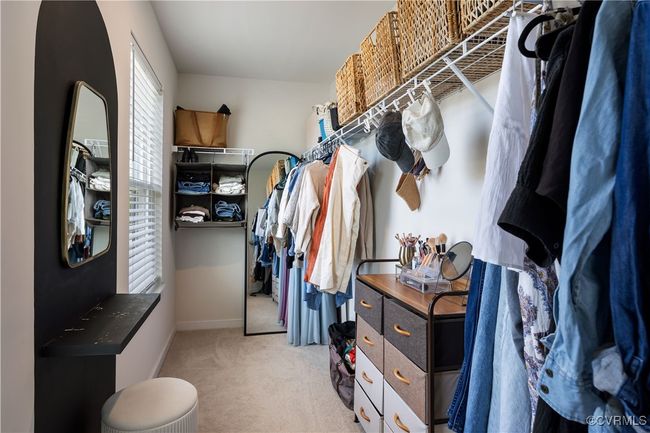 5016 Berkley Mill Dr, Townhouse with 3 bedrooms, 3 bathrooms and null parking in Chester VA | Image 22
