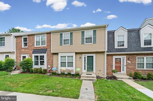 4760 Hallowed Strm, ELLICOTT CITY, MD, 21042-5966 | Card Image