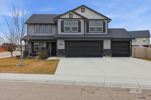 3535 S Cape Coral Ave, Nampa, ID, 83686-6693 | Card Image