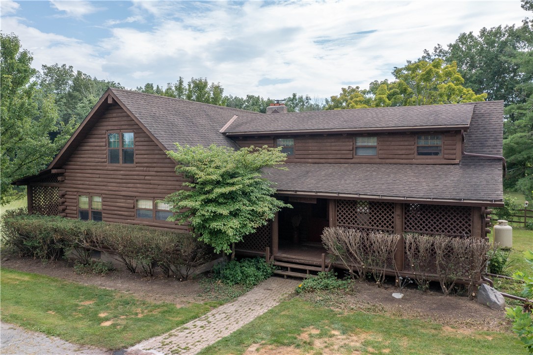 Bloomfield Rd, Pittsford, NY 14534