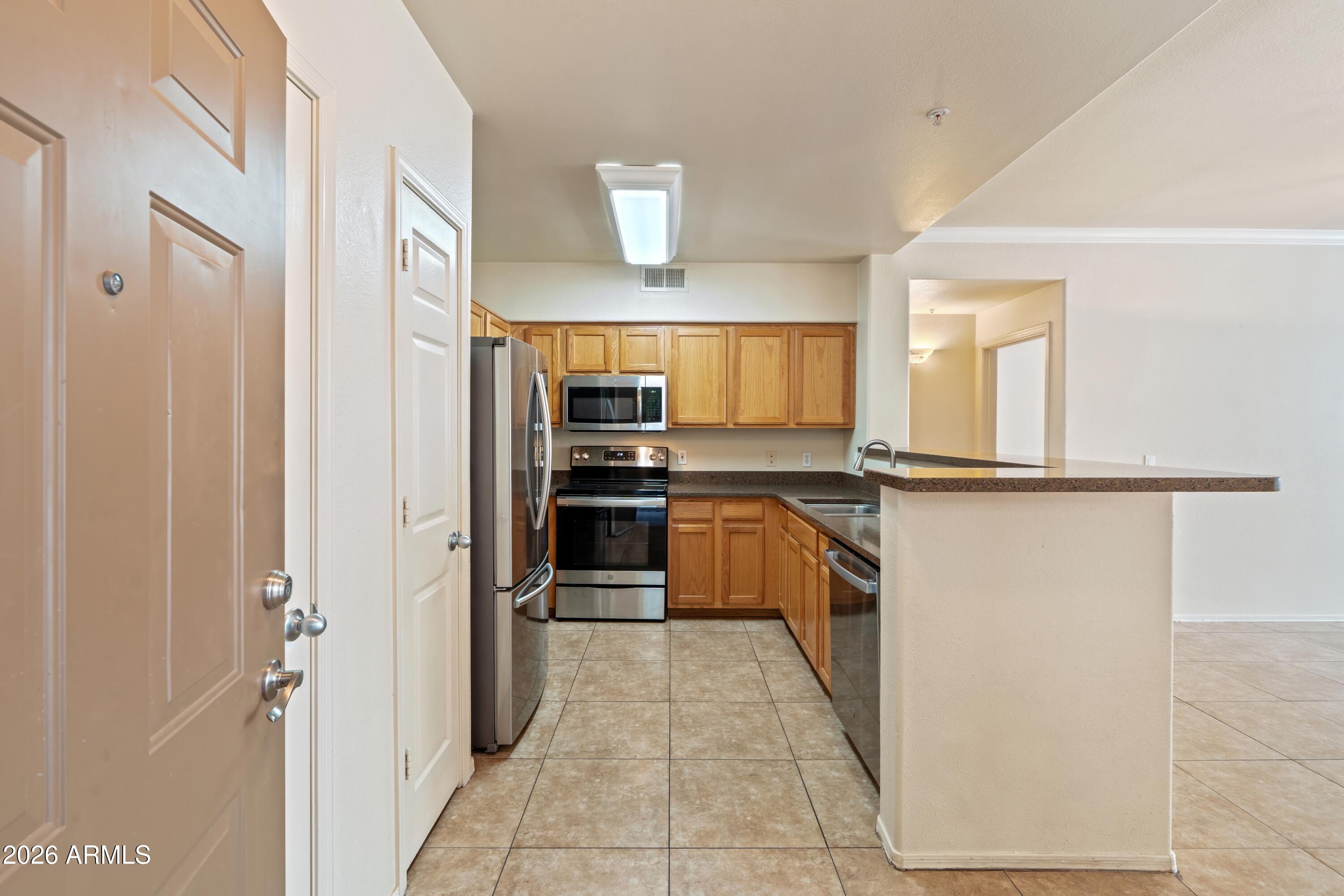 Residential Lease in Scottsdale 4
