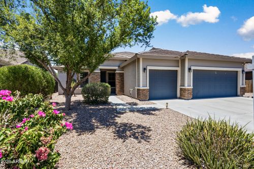 34634 N Appaloosa Way, Queen Creek, AZ, 85144-4411 | Card Image