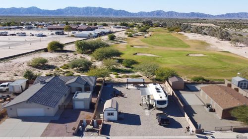 11664 Hopi St, Wellton, AZ, 85356-3668 | Card Image