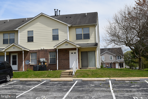 apt-d-209 Highland Blvd, NEW CASTLE, DE, 19720-6967 | Card Image