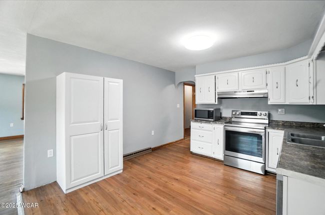 2170 E Hanthorn Rd, House other with 4 bedrooms, 1 bathrooms and null parking in Lima OH | Image 17