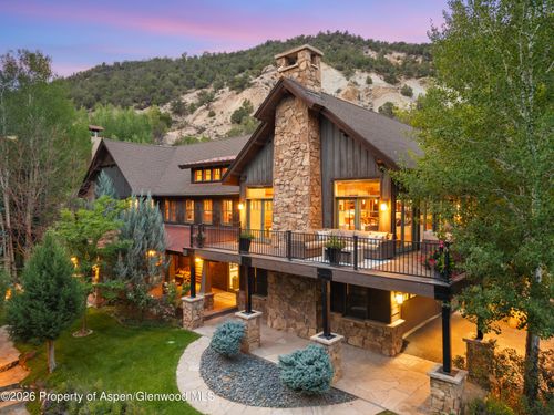 268 Larkspur Dr, Carbondale, CO, 81623-3205 | Card Image