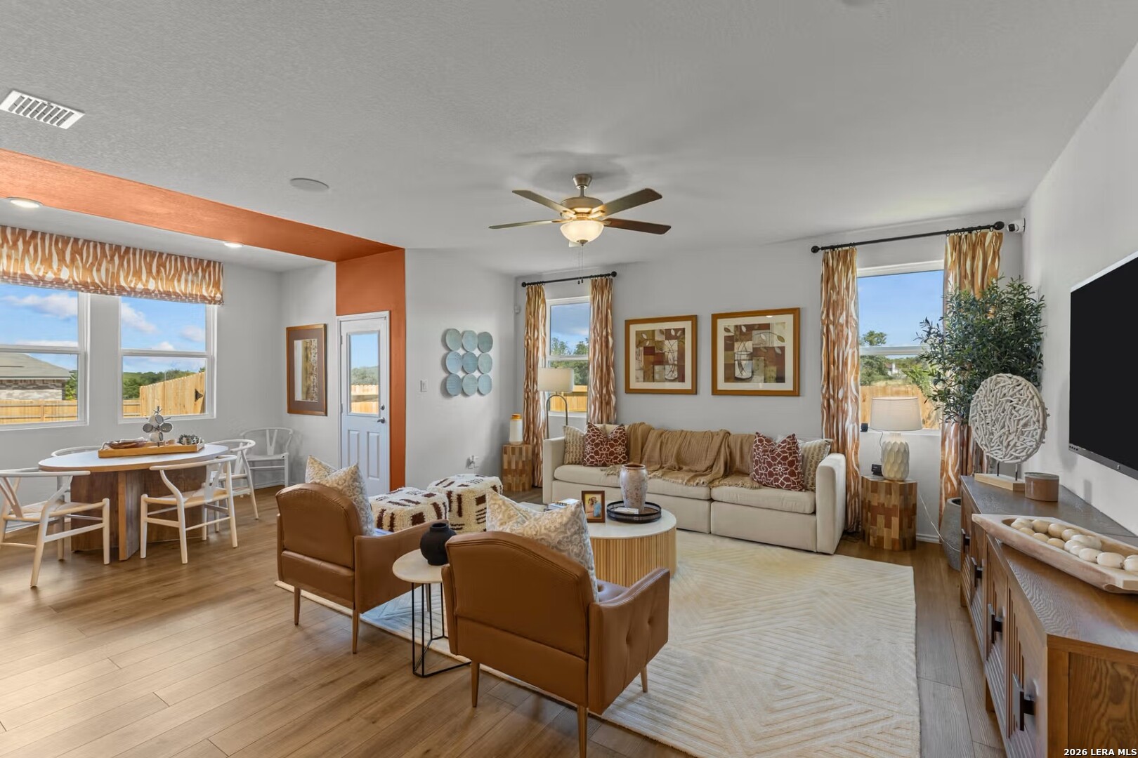 Residential in San Antonio 2