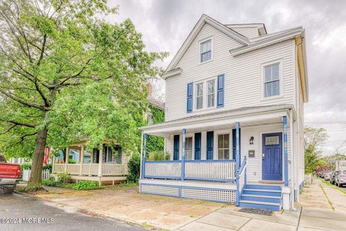 148 Heck Ave, Ocean Grove, NJ, 07756-1237 | Card Image