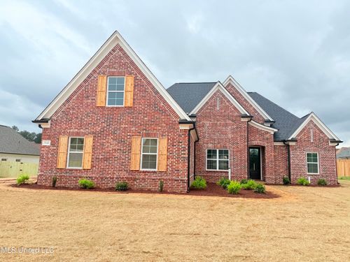3141 Winterwood Dr, Hernando, MS, 38632-1048 | Card Image