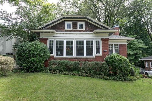 859 Virginia Cir Ne, Atlanta, GA, 30306-3768 | Card Image