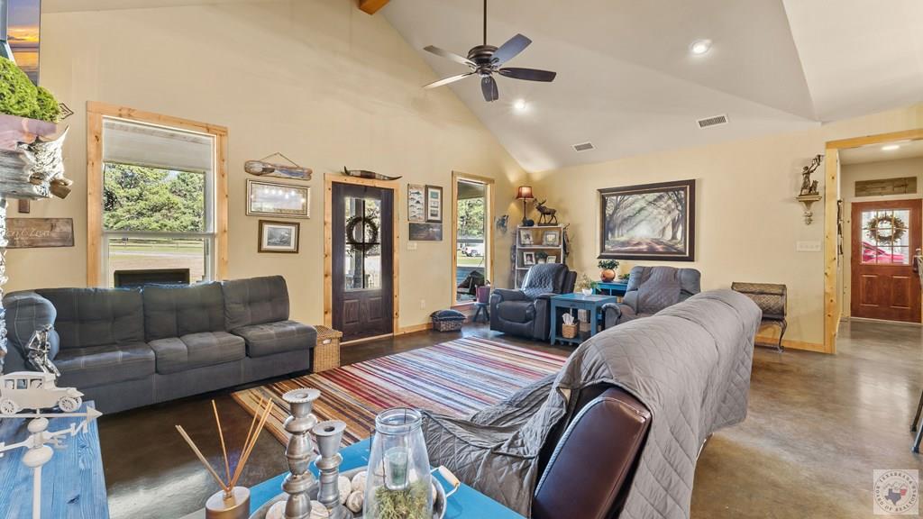 Residential in Texarkana 4