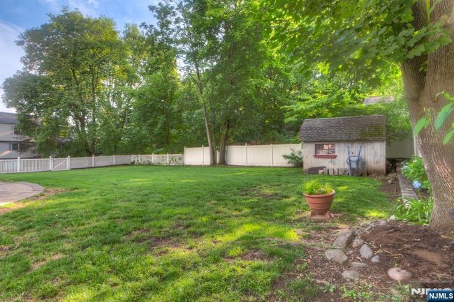 6 Hudson Ave, House other with 3 bedrooms, 2 bathrooms and null parking in Waldwick NJ | Image 28