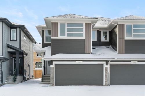 136 Southbow Village Way, Cochrane, AB, T4C3J9 | Card Image