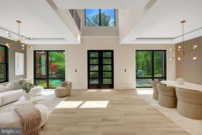 1710 Fairview Ave, House other with 6 bedrooms, 8 bathrooms and null parking in MCLEAN VA | Image 5