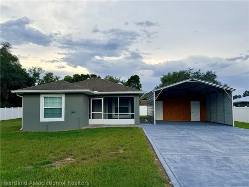 511 Mountain Dr, BABSON PARK, FL, 33827-9623 | Card Image