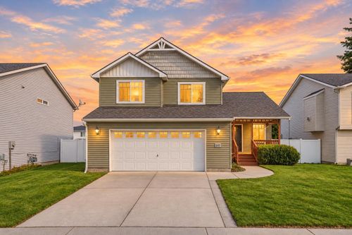 1610 N Corbin Ln, Spokane Valley, WA, 99016-8837 | Card Image