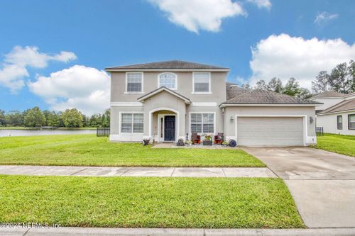 731 Sunny Stroll Drive, Middleburg, FL, 32068 | Card Image