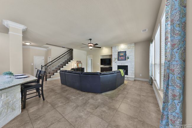 10518 Springcroft Ct, House other with 4 bedrooms, 5 bathrooms and null parking in Helotes TX | Image 14