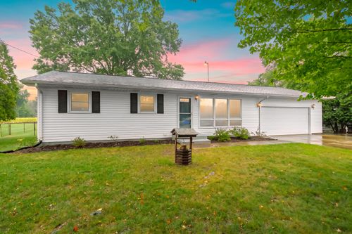 10541 S Sprinkle Road, Pavilion Township, MI, 49097 | Card Image