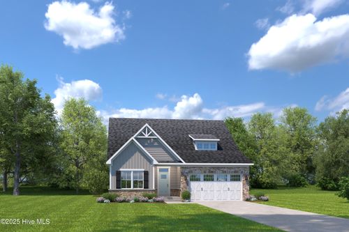 1304 Piper Glen Dr, Sunset Beach, NC, 28468-6502 | Card Image