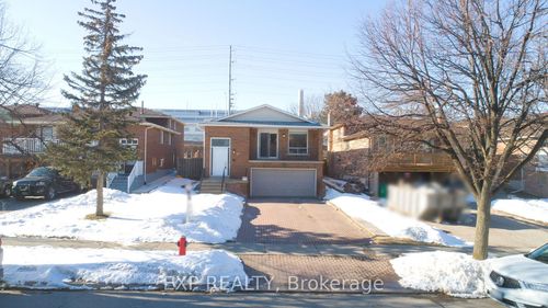 38 Panorama Cres, Brampton, ON, L6S3T9 | Card Image