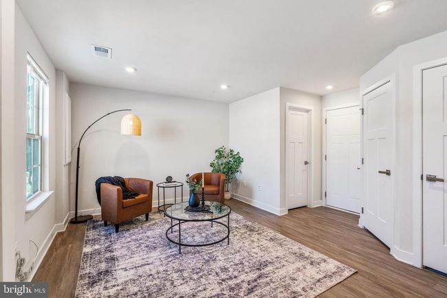 19807 Community Ter, Townhouse with 3 bedrooms, 3 bathrooms and null parking in MONTGOMERY VILLAGE MD | Image 4
