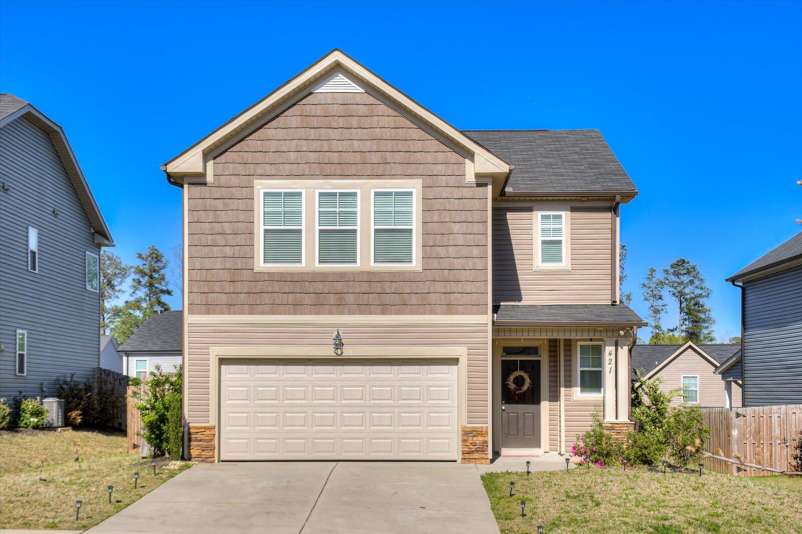 Arrowwood Dr, Grovetown, GA 30813