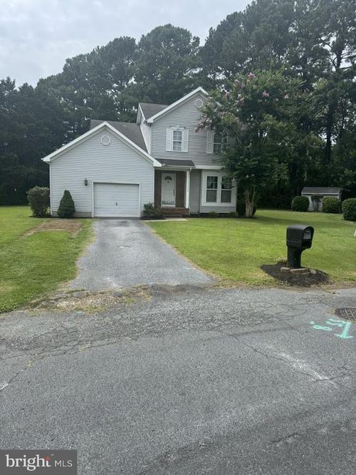 600 Upland Ct, SALISBURY, MD, 21801-7474 | Card Image