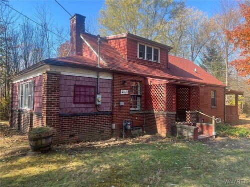 642 Monroe Ave, Angola, NY, 14006-9208 | Card Image