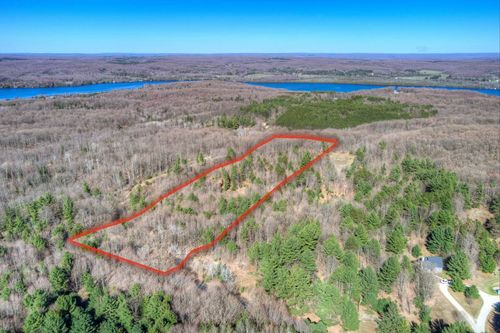 Parcel E Orchard Hill Road, Forest Home Township, MI, 49615 | Card Image