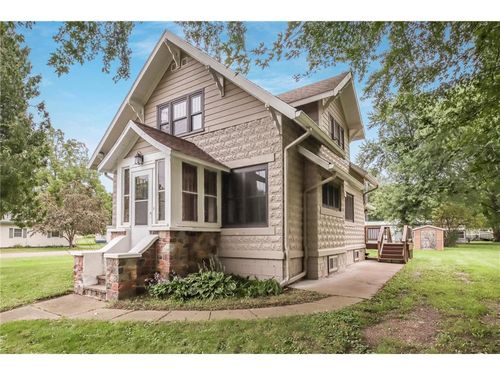 220 Sprague Avenue, Prairie Farm, WI, 54762 | Card Image