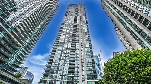 1305-18 Harbour St, Toronto, ON, M5J2Z6 | Card Image