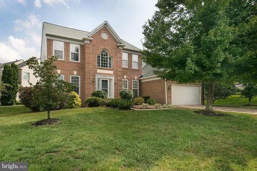 12798 Thacker Hill Ct, HERNDON, VA, 20171-2986 | Card Image