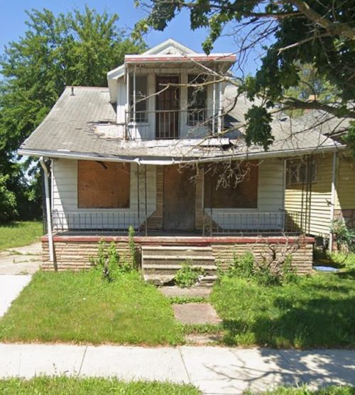 15469 Wildemere St, Detroit, MI, 48238-2081 | Card Image