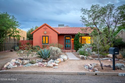 1634 E Water St, Tucson, AZ, 85719-3347 | Card Image
