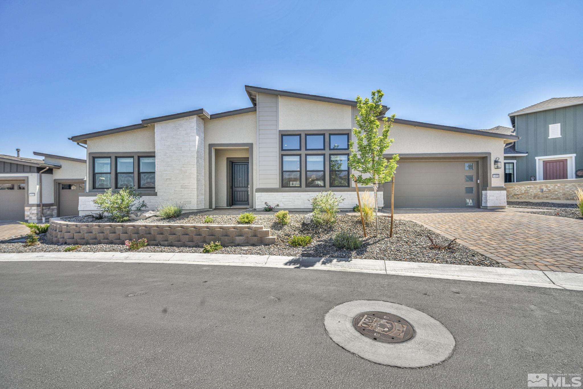 Prairie Land Way, Reno, NV 89521