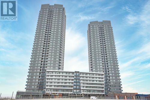 a2606-30 Upper Mall Way, Vaughan (Brownridge), ON, L4J0L7 | Card Image