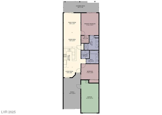 View of property floor plan | Image 35