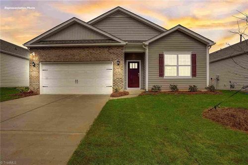 127 Falling Up Lane, Salisbury, NC, 28147 | Card Image