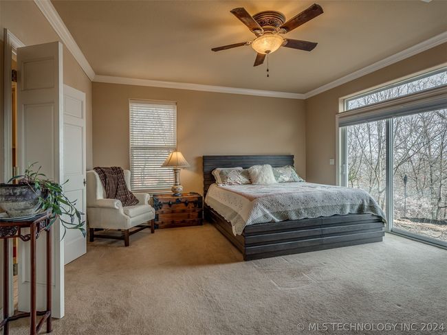 1717 Rose Ln, House other with 3 bedrooms, 2 bathrooms and null parking in Eufaula OK | Image 22