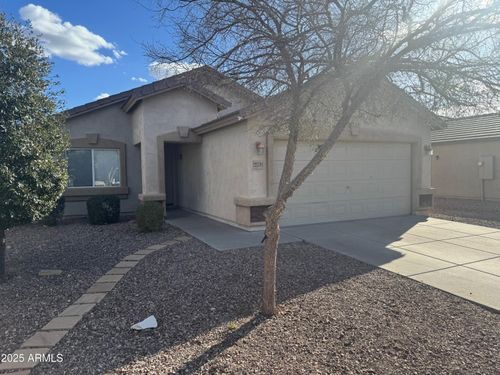 22739 W Papago St, Buckeye, AZ, 85326-7110 | Card Image