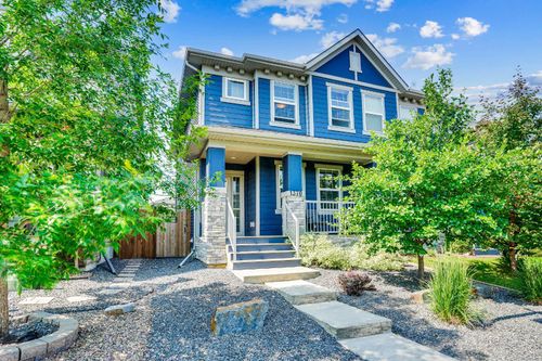 1370 Legacy Cir Se, Calgary, AB, T2X2J4 | Card Image