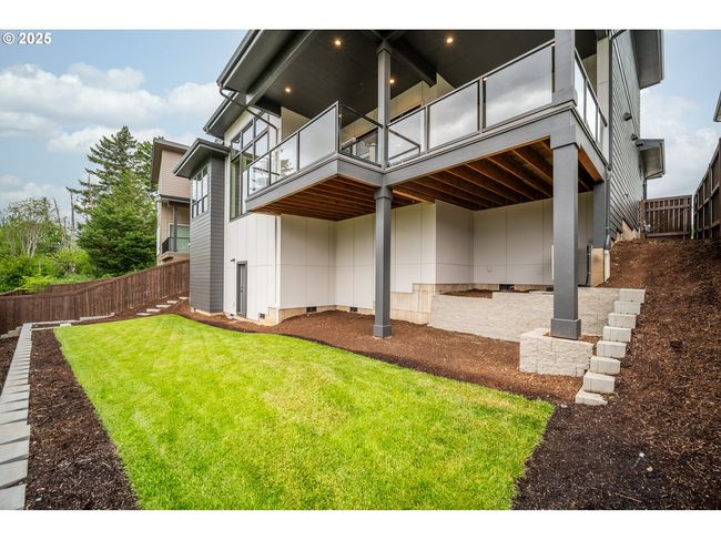 Backyard | Image 39